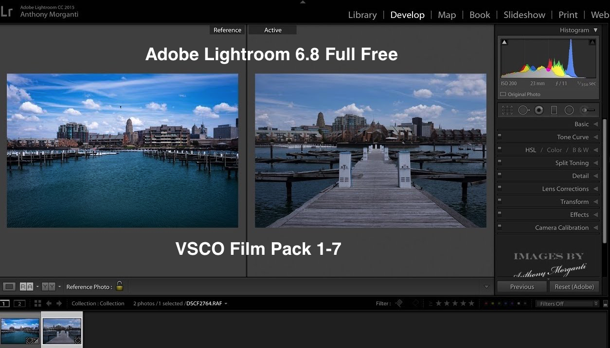 Adobe lightroom free download mac